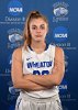 Women's Basketball team photo  Wheaton College Women's Basketball 2019-20 team photo - Photo By: KEITH NORDSTROM : Wheaton, basketball, team photo, WBBall